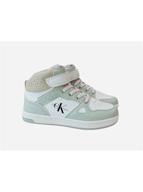 Sneakers alte CALVIN KLEIN | 80656042
